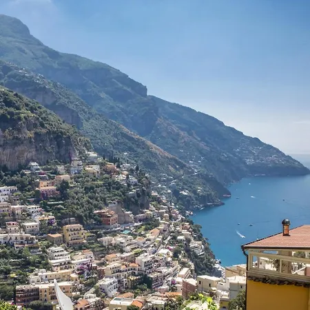 Adoro In Positano
