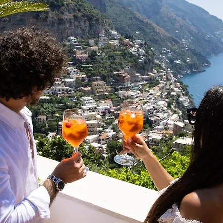 Adoro In * Positano