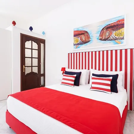 Adoro In Holiday home Positano