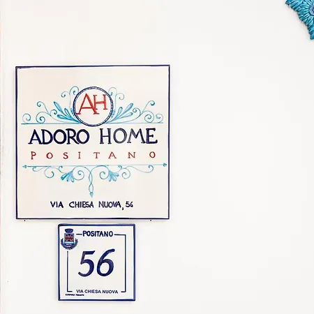 Holiday home Adoro In