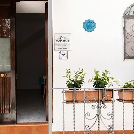 Holiday home Adoro In *
