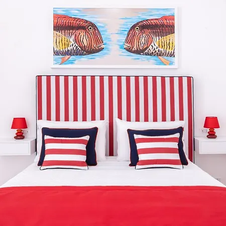 Adoro In Holiday home Positano