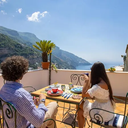 Adoro In * Positano